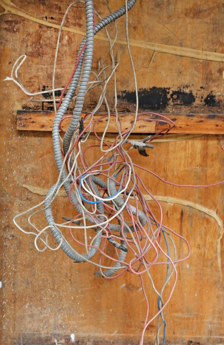 Cemig alerta para a importância da revisão de instalações elétricas de imóveis