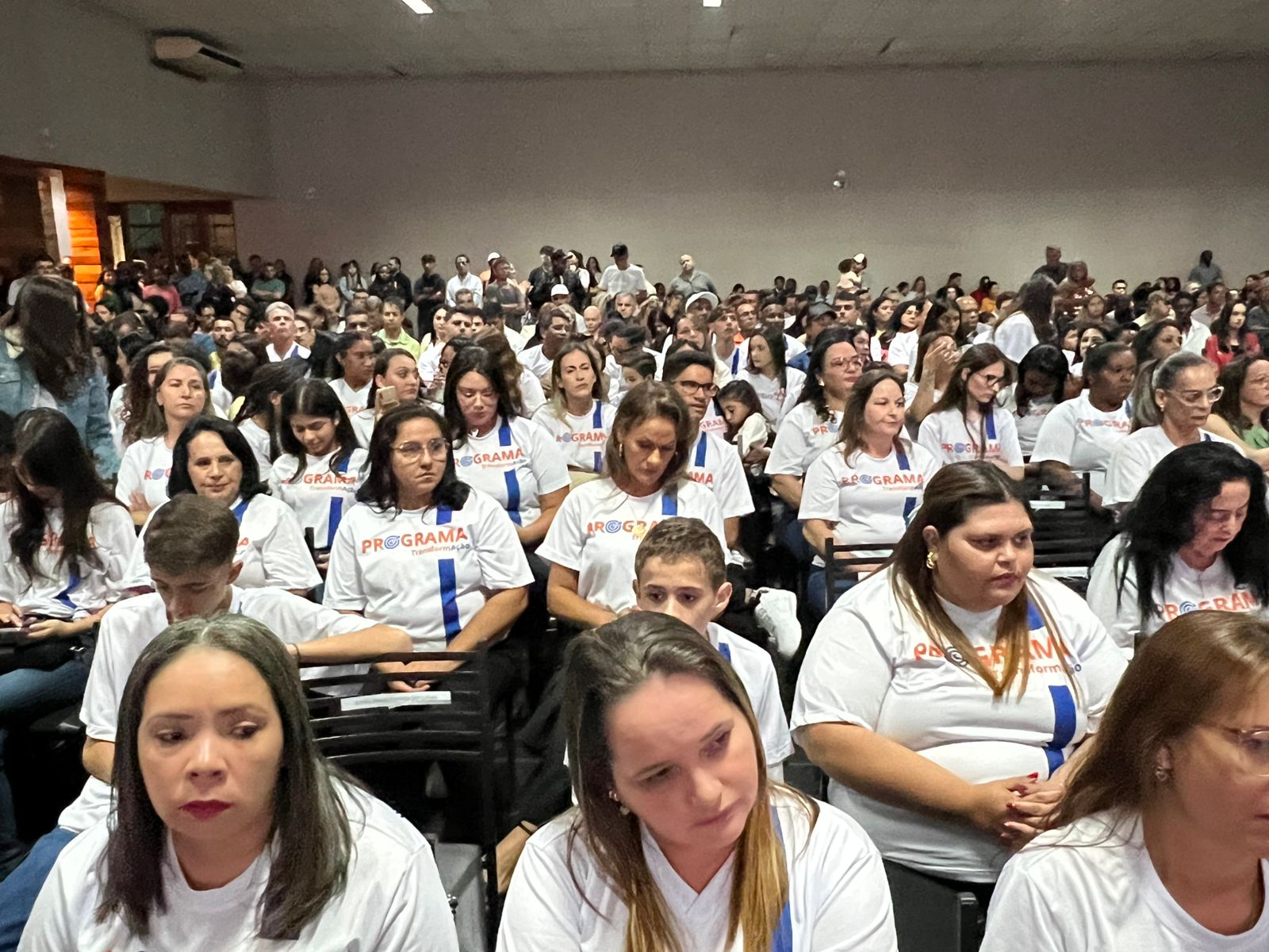 UFU entrega 466 certificados de cursos finalizados em Carmo do Paranaíba