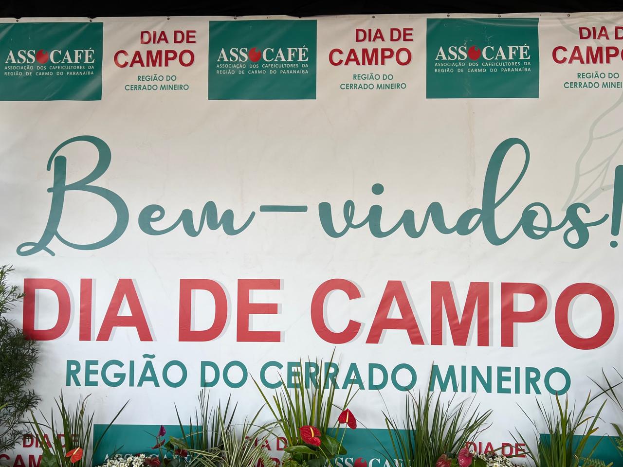 Negócios e pesquisa cafeeira impulsionam o Dia de Campo 2025 da Assocafé em Carmo do Paranaíba