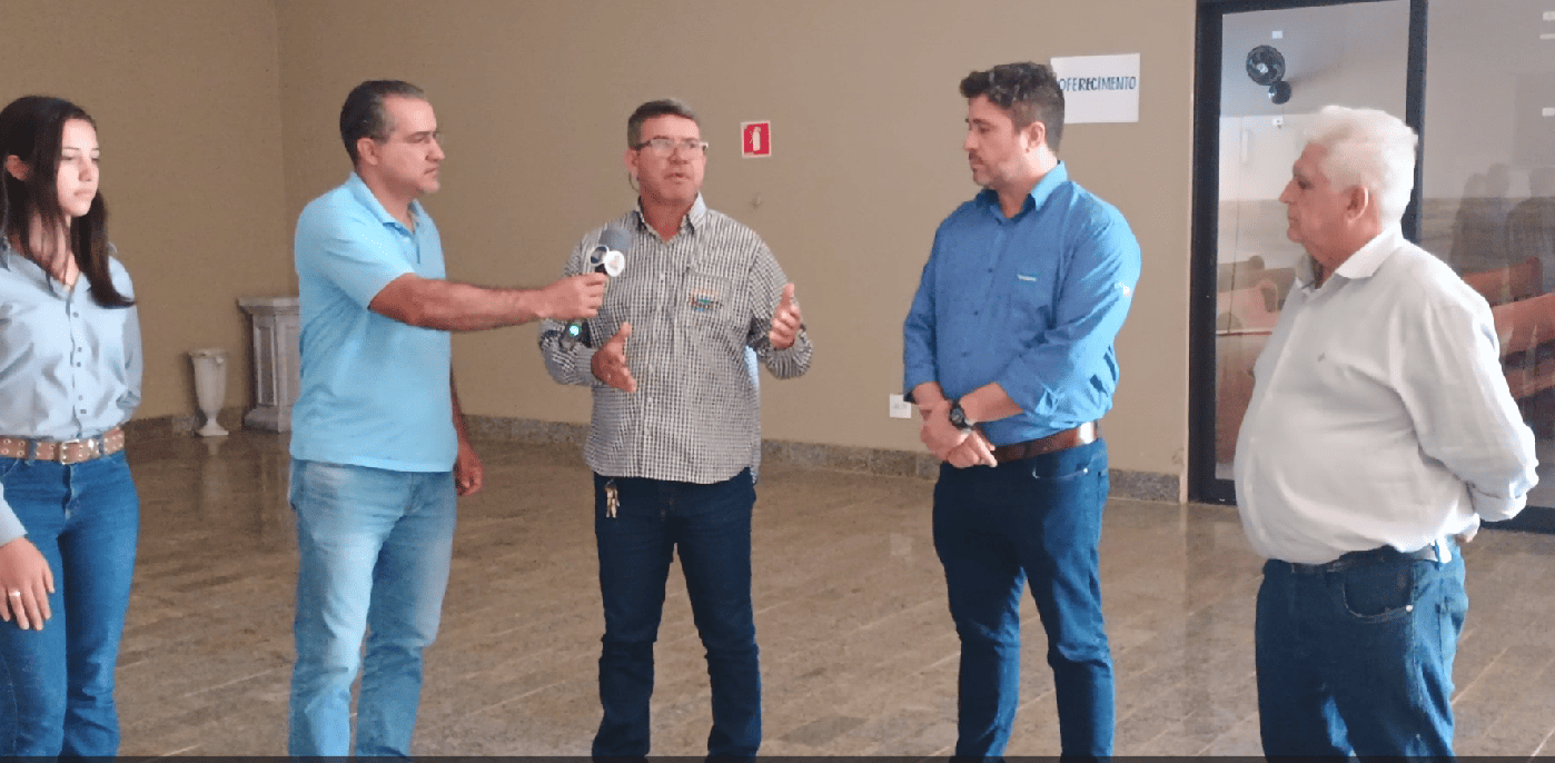 Cuidar dos animais também pode ser um gesto de amor ao próximo!