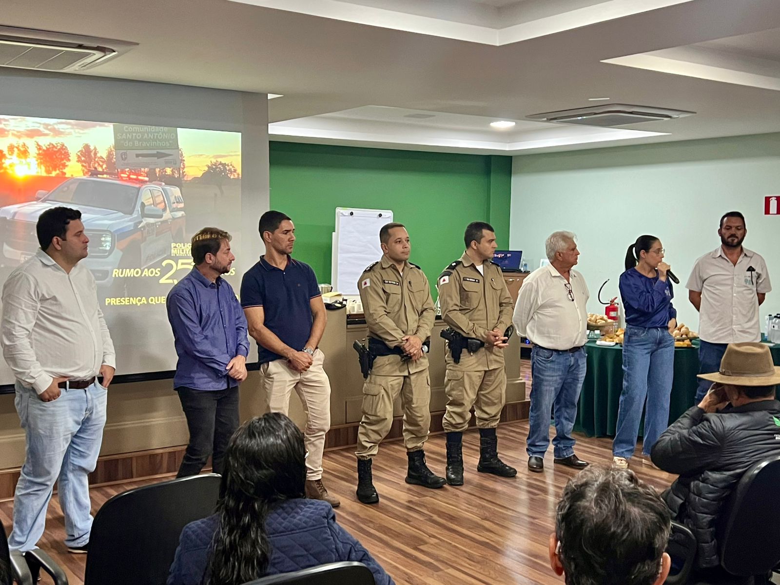 Segurança no Campo: Prioridade durante a colheita do café