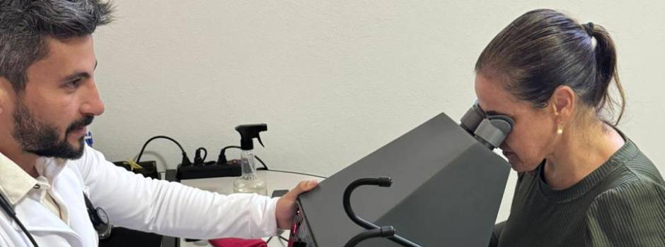 Governo de Minas amplia para todo o estado o agendamento on-line de exames médicos e psicológicos da CNH 