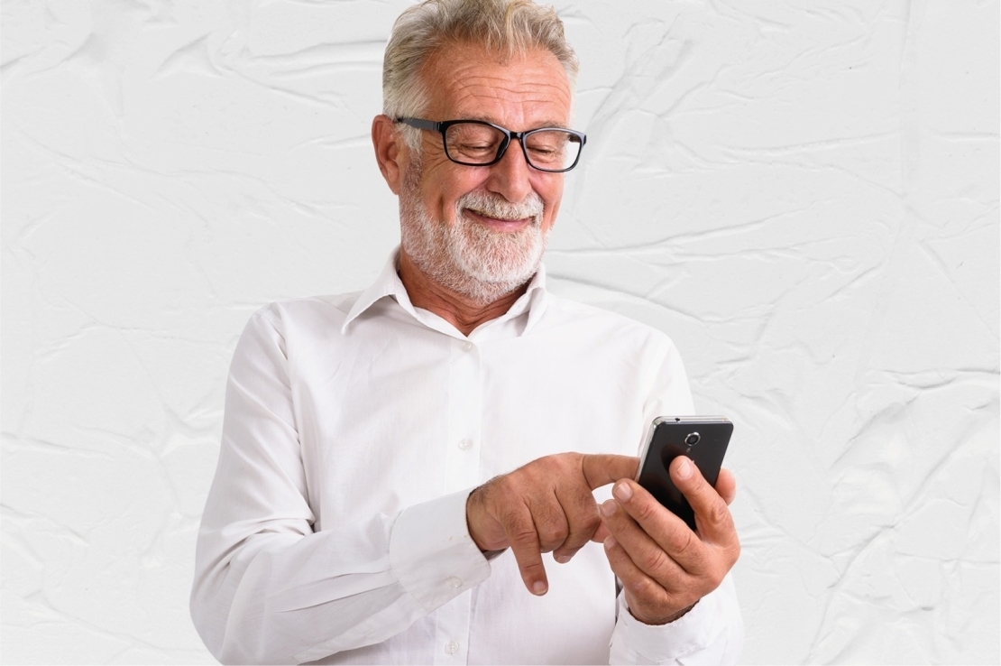 Prova de vida de servidores inativos, assistidos e pensionistas especiais do Governo de Minas pode ser feita on-line