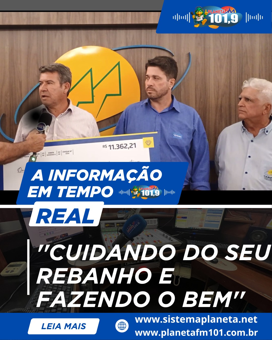 Solidariedade que gera resultados: campanha arrecada mais de R$ 11 mil para a Vila Vicentina